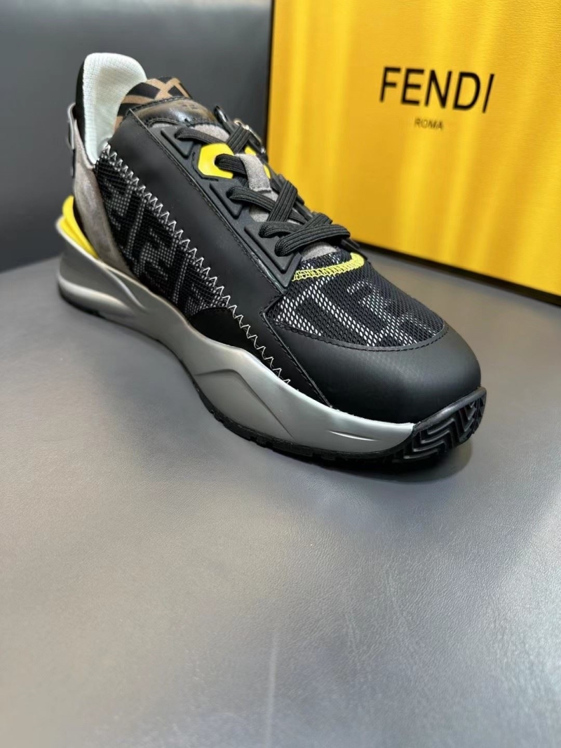 Fendi Sneakers